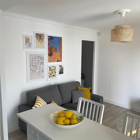 Joli Nid Appartement *