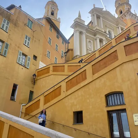 Appartement Joli Nid *