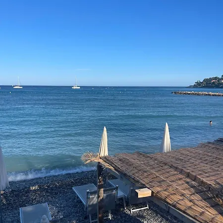 Daire Joli Nid Menton