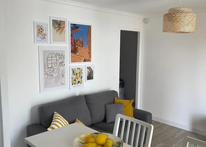 Joli Nid Apartmán *