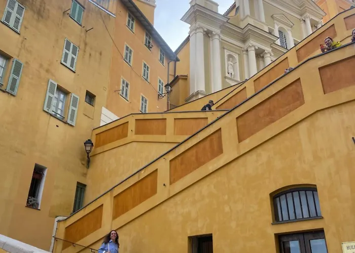 Apartmán Joli Nid *